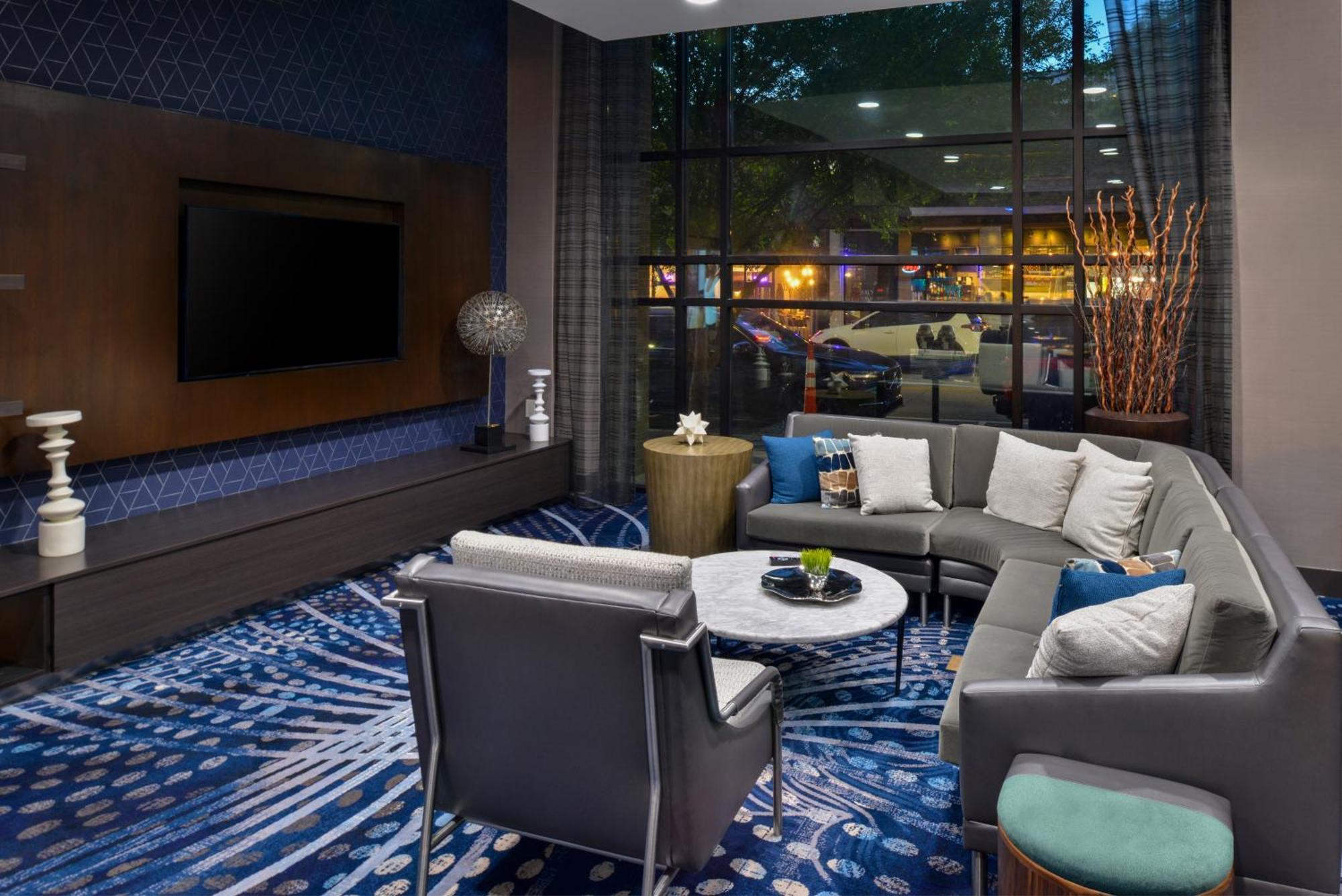 Hotel Courtyard By Marriott Wilmington Downtown/Historic District Exterior foto